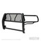 Westin Automotive 09-16 RAM 1500 (NOT SPORT) HDX GRILL GUARD BLACK 57-3545 - alternate 5